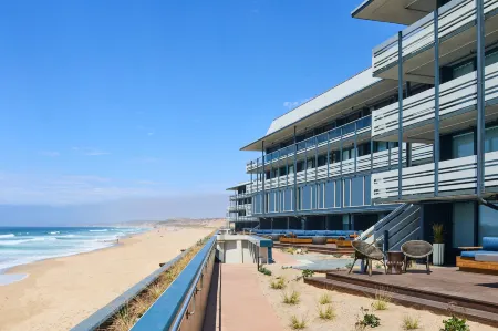 Monterey Beach Hotel, a Tribute Portfolio Hotel