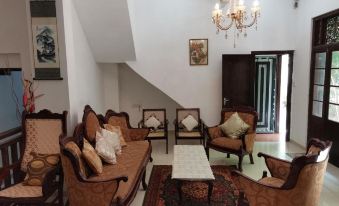 Southern Comforts - Galle Fort