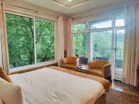 Fogland Hotel Nathia Gali