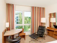 NH Muenchen Ost Conference Hotels in Munich