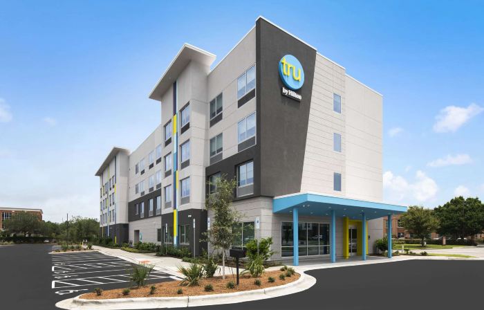 Tru by Hilton Wilmington Wrightsville Beach