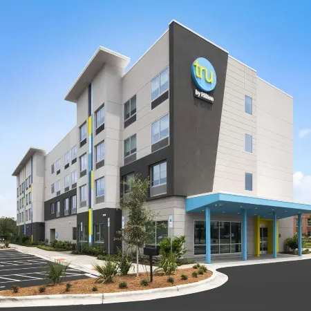 Tru by Hilton Wilmington Wrightsville Beach