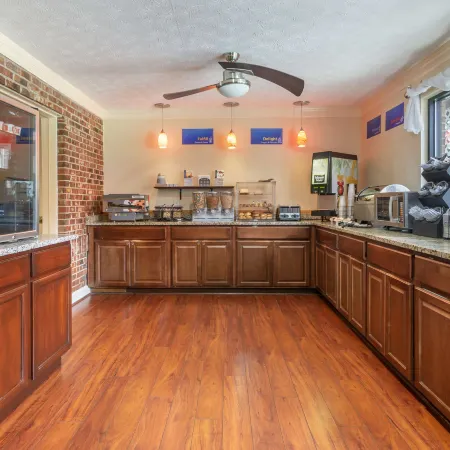 Best Western Auburn/Opelika Inn