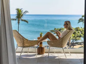 Radisson Hotel Saint Denis, la Réunion