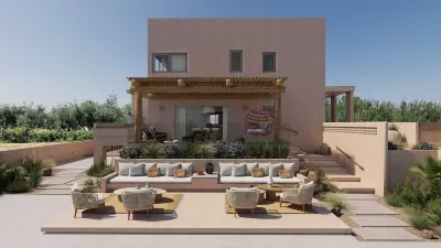 Villa Agali