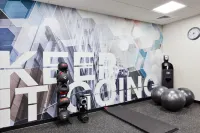 SpringHill Suites Montgomery Prattville/Millbrook - Gym