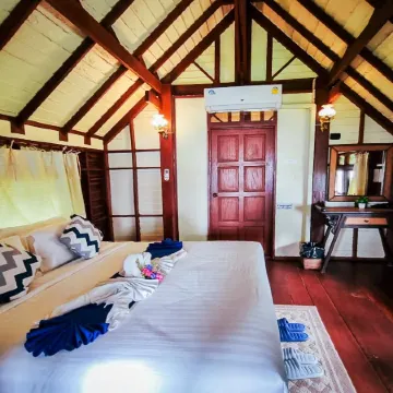 Baan Thong Ching Resort