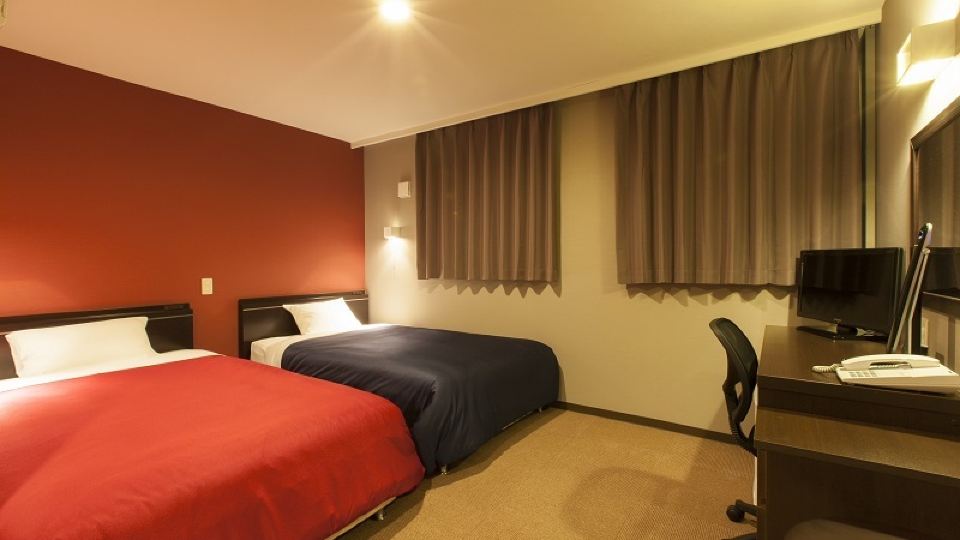 Kesennuma Central Hotel Matuken