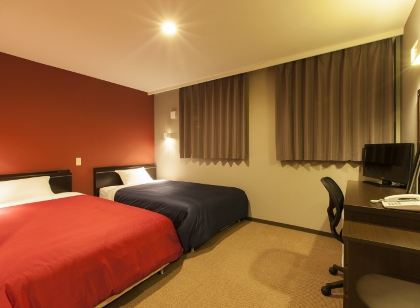 気仙沼セントラルホテル松軒