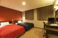 Kesennuma Central Hotel Matuken - 2-Star