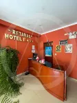 Retamas Hotel 2 Hotels in Cajamarca