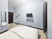 Homestay Sido Joyo near Sunrise Mall Mitra RedDoorz Hoteles en Puri