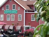 Grännagården Hotell Och Restaurang Hotels in Granna