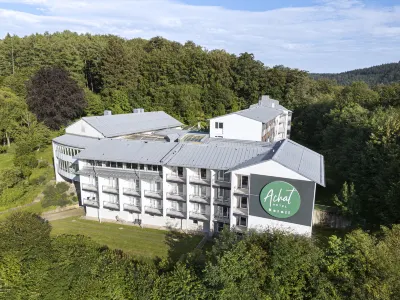 Hotel Karoli Hotels in Hauzenberg