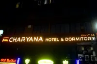 Charyana Lady Dorms