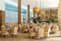 Hotel Cabogata Jardín - servizio colazione