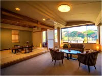 Hotel Hanaya Hôtels à proximité de : Star Village Achi