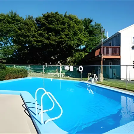 Atlantic Motel
