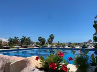 Hotel Tierra Marina Centro Historico