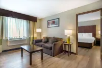 Comfort Inn Federal Way - Seattle Hotels in Federal Way