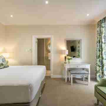 The Marine Hermanus Rooms