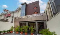 Treebo Rakshitha, Porur Hotels near The 6 Abodes Children Play zone