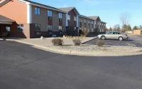 Asteria Inn & Suites Stillwater Hotel a Stillwater