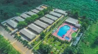 Crown City Resorts Hotels in 