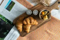 Ibis Styles Paignton - sarapan