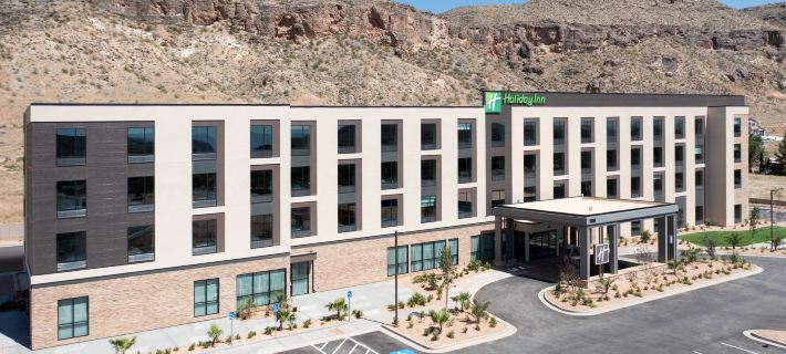 Holiday Inn LA VERKIN - ZION PARK by IHG Hotéis em Washington County