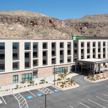 Holiday Inn LA VERKIN - ZION PARK by IHG