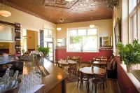 Healesville Hotel Hotels in Healesville