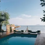 Nitiporn Resort Kohphayam & Seaagain Bar and Restaurants Hôtels à : Ko Phayam