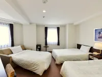 HOTEL COURTLAND Hotels in Nagano