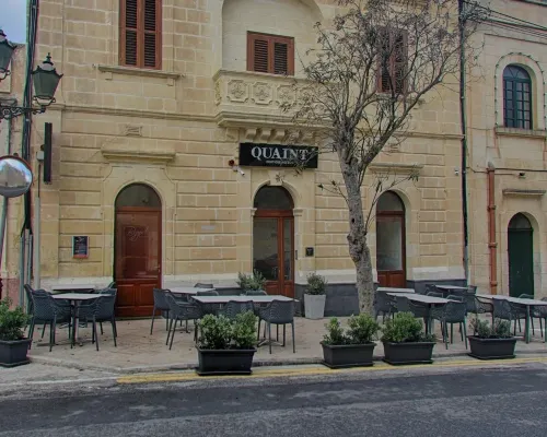 Quaint Boutique Hotel Sannat Hotels in Sannat