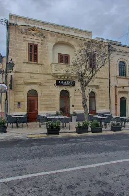 Quaint Boutique Hotel Sannat Hotels in Xlendi