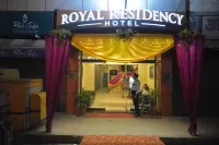 Royal Residency Hotel Hotels near Chakra Awaal Durga Mandir