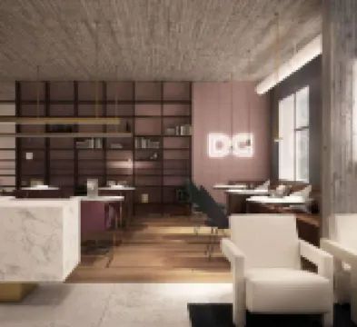 Oddsson Midtown Hotel