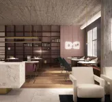 Oddsson Midtown Hotel فنادق في Mosfellsbaer