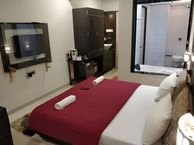 Hotel Js Excellenccy