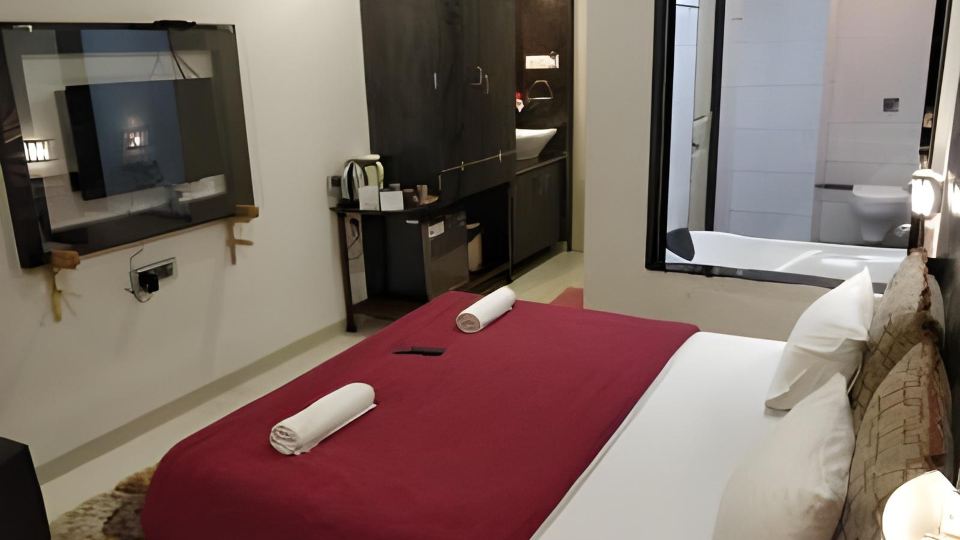 Hotel Js Excellenccy