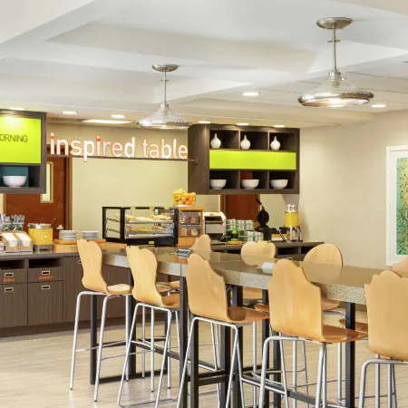Home 2 Suites by Hilton Albuquerque / Downtown - University