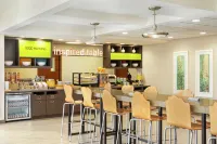 Home 2 Suites by Hilton Albuquerque / Downtown - University - 조식 운영