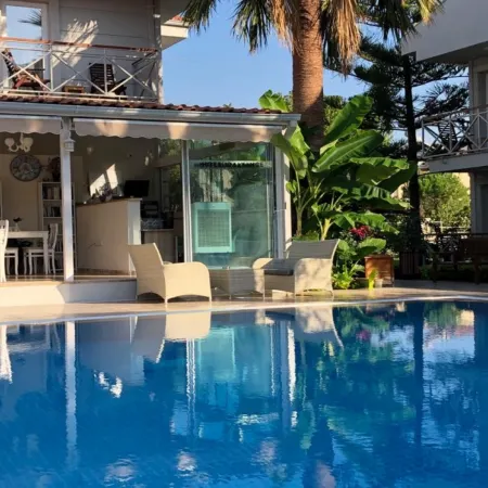 Hotel Dalyance