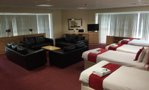 5. 호텔 익스프레스..