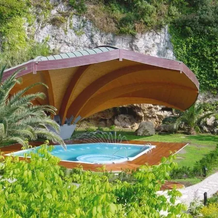 Hotel Serapo