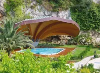 Hotel Serapo - con vista mare