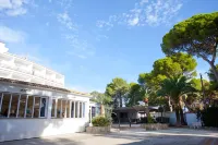 Hotel Cala Murada