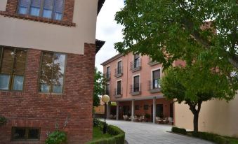 Hotel Villegas
