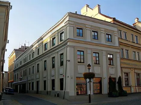 Vanilla Hotel Hotels in der Nähe von Gothic Tower